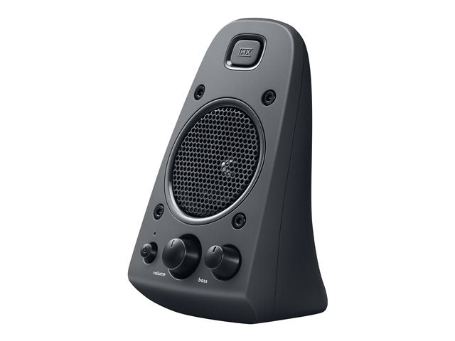 Sistema de Altavoces 2.1 Logitech Z625 200W