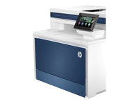 Impresora Multifunción Láser Color HP Color LaserJet Pro MFP 4303dw Dúplex Wi-Fi
