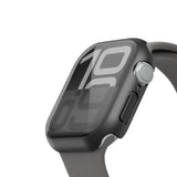 Bumper Transparente Belkin AW S10 42mm Negro