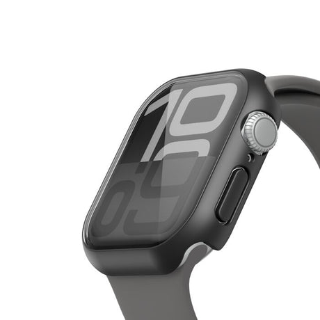 Bumper Transparente Belkin AW S10 42mm Negro