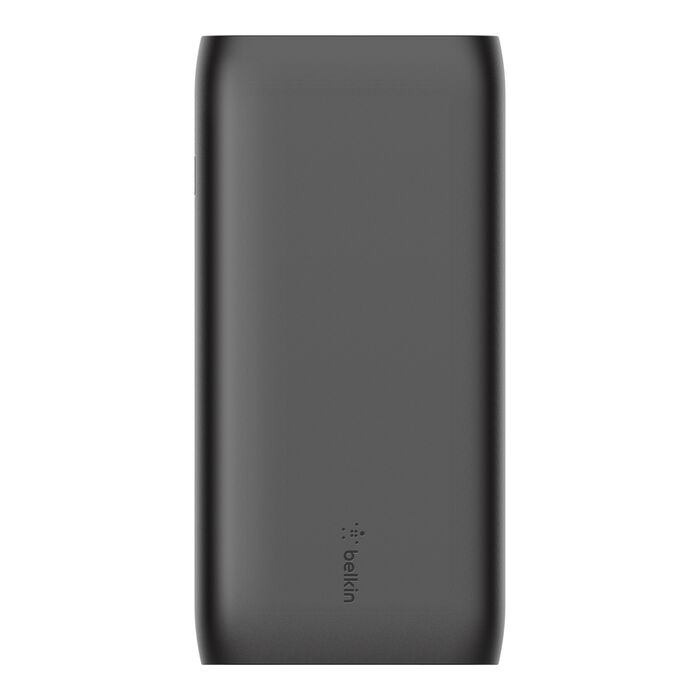 Power Bank Belkin BoostCharge BPB002btBK 20K 30W PD Negro