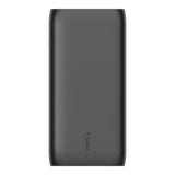 Power Bank Belkin BoostCharge BPB002btBK 20K 30W PD Negro