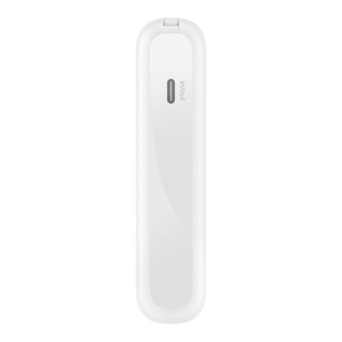 Batería Externa Belkin 20W Lithium Universal Blanca