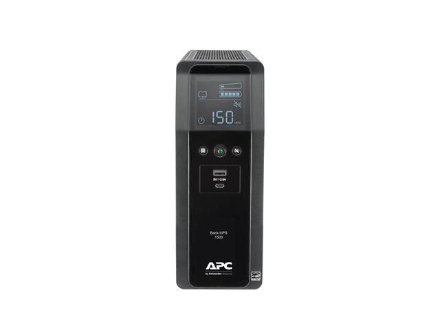 Back-UPS Pro APC BR1500M2-LM