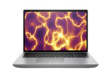 Estación de trabajo portátil 16" HP ZBook Fury G11 con Core i7, 2 TB SSD y RTX 1000