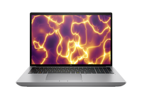Estación de trabajo portátil 16" HP ZBook Fury G11 con Core i7, 2 TB SSD y RTX 1000