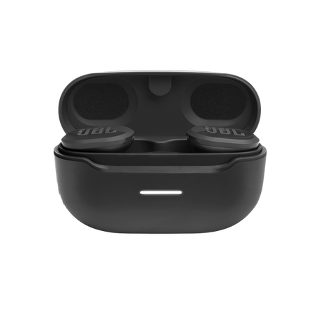 Audífonos Deportivos Inalámbricos JBL Endurance Race TWS – JBLENDUPACEBLKAM