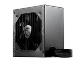 Fuente de Alimentación MSI MAG A650BN 650W 80 Plus Bronce