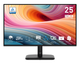 Monitor de productividad empresarial PerfectEdge MSI PRO MP251L E2 24.5"