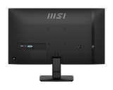 Monitor MSI 27" Full HD IPS – HDMI DisplayPort VGA