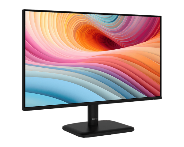 Monitor de productividad empresarial PerfectEdge MSI PRO MP251L E2 24.5"