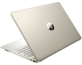 Laptop HP 15-ef2500la 15.6" HD LED AMD Ryzen 7 16GB RAM 512GB SSD Windows 11 Home Oro