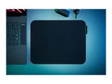 Gaming Mouse Pad Razer Sphex V3 Large color negro estético