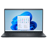 Notebook Dell DC15250 VYY17 15.6" AMD Ryzen 7 / 16 GB RAM / SSD / Windows 11