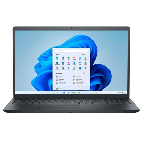 Notebook Dell DC15250 VYY17 15.6" AMD Ryzen 7 / 16 GB RAM / SSD / Windows 11