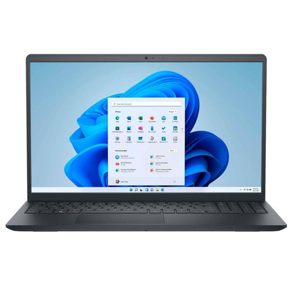 Notebook Dell DC15250 VYY17 15.6" AMD Ryzen 7 / 16 GB RAM / SSD / Windows 11