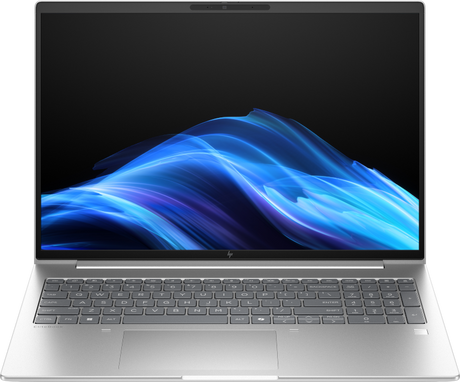 Notebook 16" HP EliteBook 6 G1i – FHD – Intel Core Ultra 7 – 16GB DDR5 – 512GB SSD – Windows 11 Pro