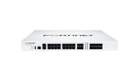 Firewall Fortinet FortiGate 200F – NGFW con 1 año FortiCare 24/7 + FortiGuard UTP, FG-200F-BDL-950-12