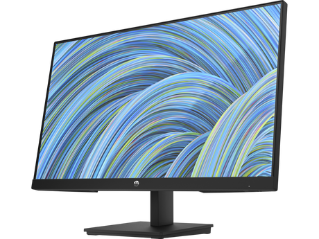 Monitor HP V24v G5 – 23,8" FHD, 75Hz, VA – 65P62AA#ABA