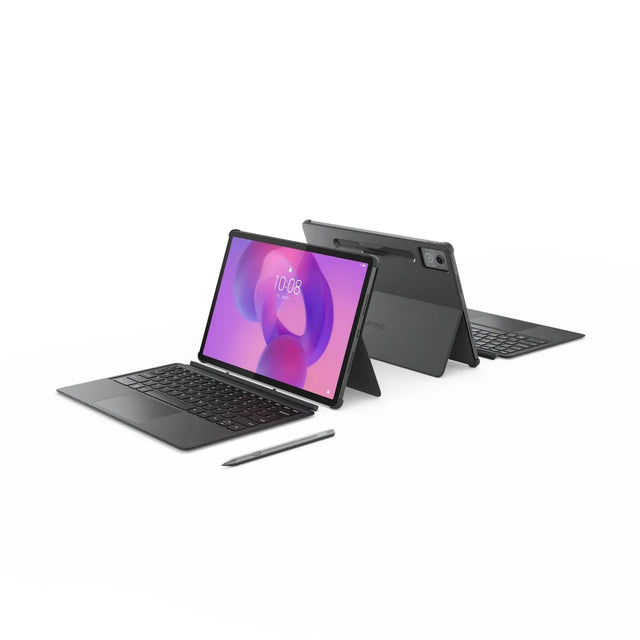 Tablet Lenovo IdeaTab Pro 12.7" 3K 8GB RAM 256GB WIFI Android con Teclado