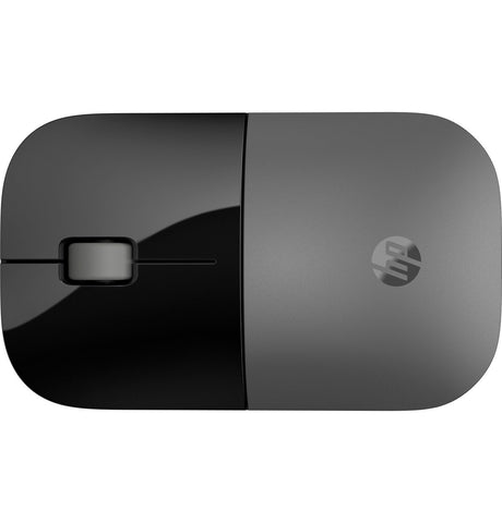 Mouse Inalámbrico HP Z3700 Plata