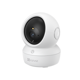 Cámara para Hogar Inteligente con Paneo e Inclinación EZVIZ