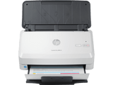 Scanjet Pro 200 HP