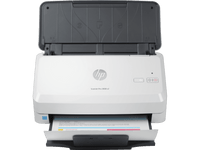 Scanjet Pro 200 HP