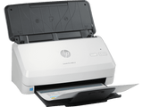 Scanjet Pro 200 HP