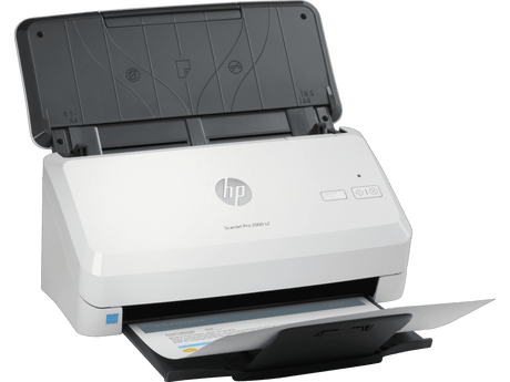Scanjet Pro 200 HP