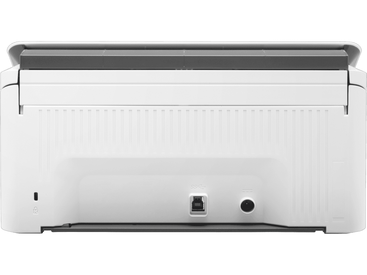 Scanjet Pro 200 HP