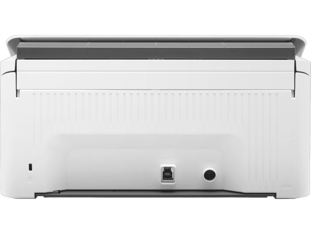 Scanjet Pro 200 HP