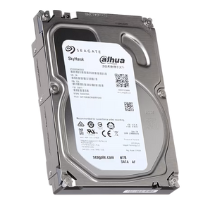 Disco duro de 6TB para videovigilancia – Seagate SkyHawk – ST6000VX008