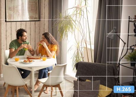 Cámara IP IMOU Ranger IPC‑S2EN‑3R1S – 3MP – WiFi6 – FullColor – Lente fijo 3.6 mm