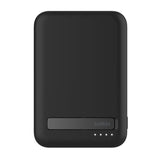 Belkin Qi2 Power Bank 15W – 10,000 mAh / Magnético / USB-C / Negro