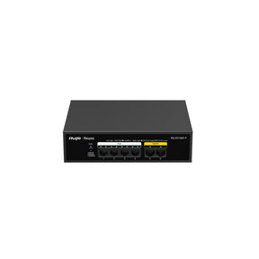 Conmutador POE RG-ES106FP