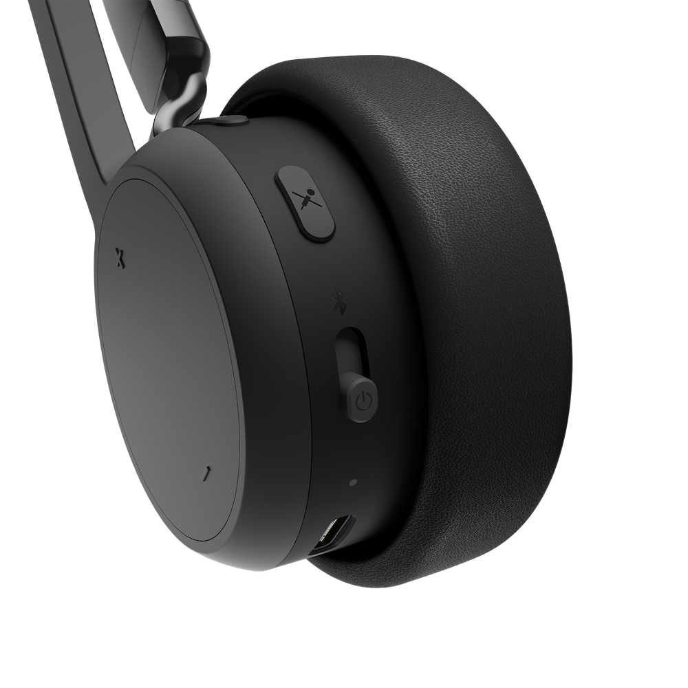 Auricular Inalámbrico Stereo Lenovo