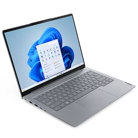 Laptop Lenovo ThinkBook 14 Gen 8 | Intel Core i7-240H, 16GB RAM, 512GB SSD, Windows 11 Pro