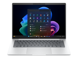Laptop HP EliteBook 8 G1i 14" – Intel Core Ultra, 32GB RAM, 512GB SSD, Wi‑Fi 7 – D10PZAT