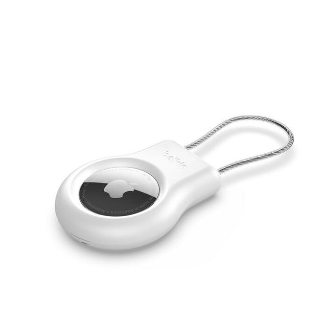 Estuche para Airtag Belkin blanco