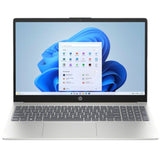 Laptop HP 15-fd0153la Intel Core i5 16GB RAM 512GB SSD Iris Xe Graphics Windows 11 Home Oro Español
