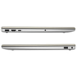 Laptop HP 15-fd0153la Intel Core i5 16GB RAM 512GB SSD Iris Xe Graphics Windows 11 Home Oro Español