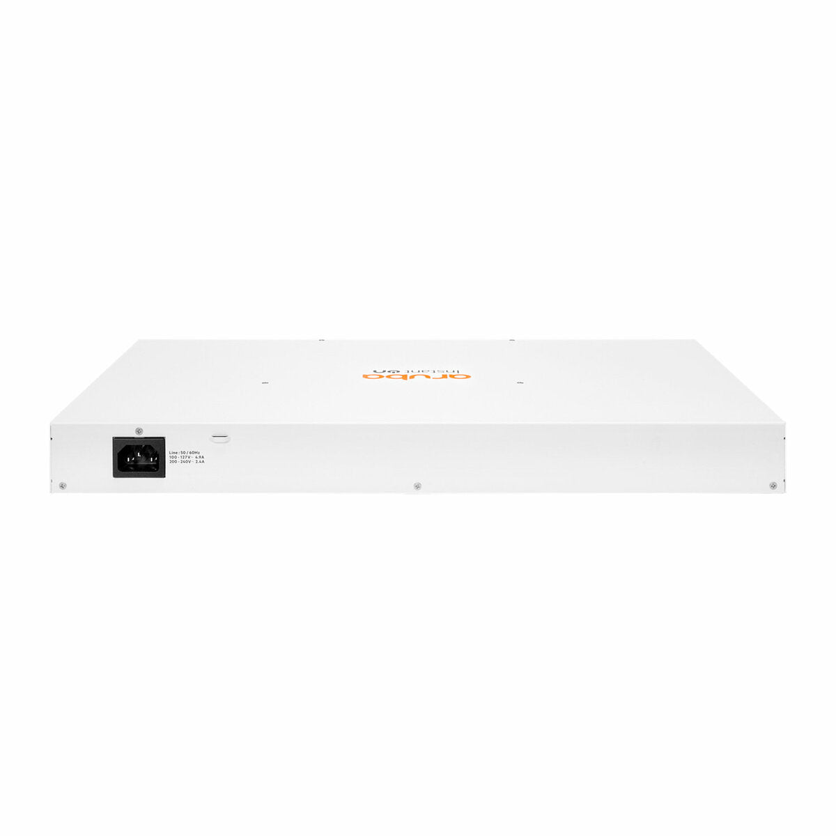 Switch Gestionado L3 PoE+ 24 Puertos Gigabit 4 SFP/SFP+ 370W HPE Networking Instant On 1930