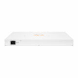 Switch Gestionado L3 PoE+ 24 Puertos Gigabit 4 SFP/SFP+ 370W HPE Networking Instant On 1930