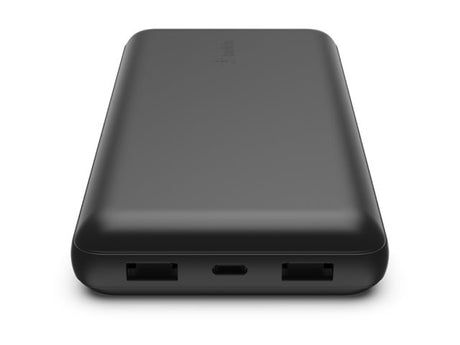 Power Bank Belkin BoostCharge BPB012btBK 20K 15W Negro