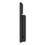 Belkin Qi2 Power Bank 15W – 5,000 mAh / Magnético / USB-C / Negro