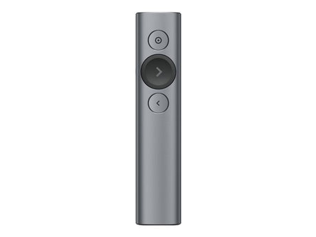 Control Remoto para Presentaciones Logitech Spotlight Pizarra