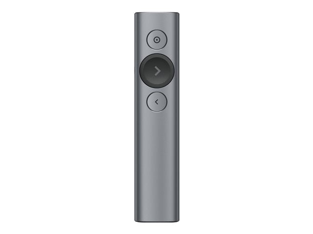 Control Remoto para Presentaciones Logitech Spotlight Pizarra