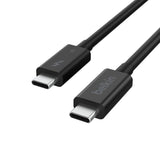 Cable Thunderbolt 5 Belkin – 1M/3.3ft (Passive) – INZ005fq1MBK