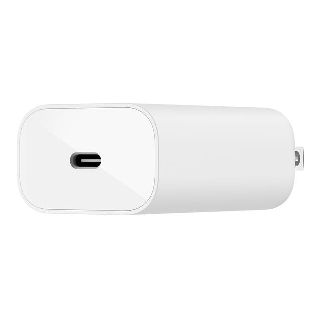 Cargador de Pared Belkin 25W PD USB-C (USA)